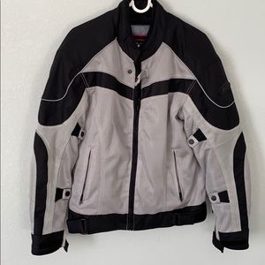 Motorcycle jacket